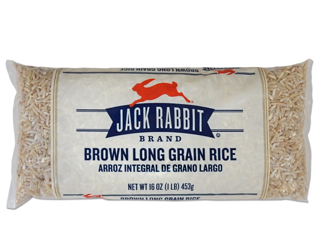 JR 1lb LGBR BirdsEye Jack Rabbit Beans