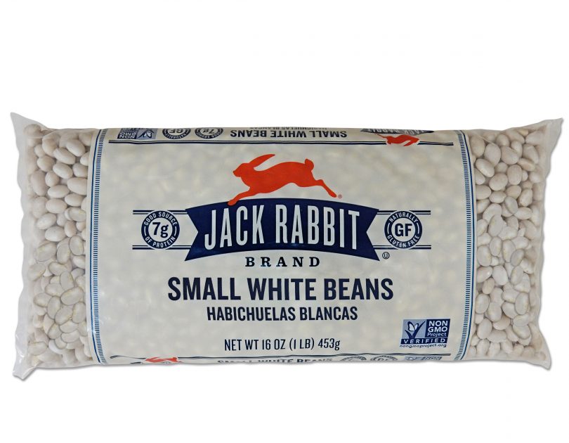 Small White Beans
